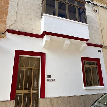 One Bedroom Appartment With Terrace In Sliema Ngoại thất bức ảnh